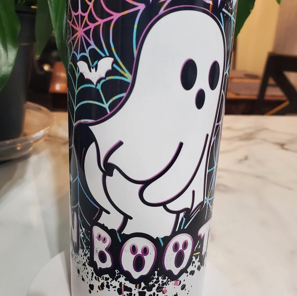 Artisan put boo